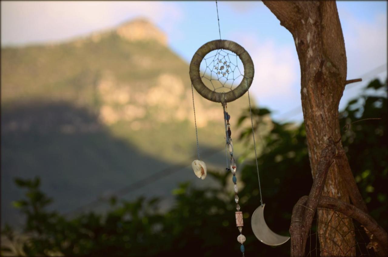 Pousada Zazen Vale do Capao Eksteriør bilde